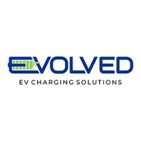 EVolved EV Charging Solutions Logo