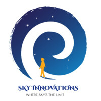 SKY Innovations Logo