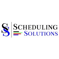 Scheduling Solutions Logo