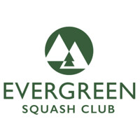 Evergreen Squash Club Logo