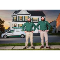 Brody Brothers Pest Control Logo