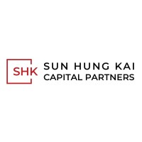 Sun Hung Kai Capital Partners Logo