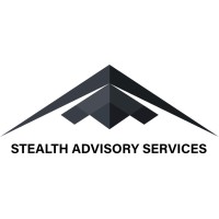 Stealth Advisory Services Logo