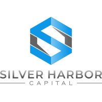 Silver Harbor Capital Logo