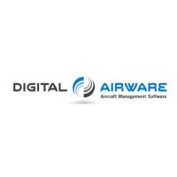 Digital AirWare Logo