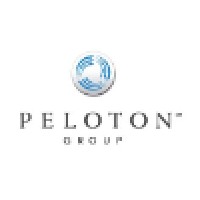 The Peloton Group Logo