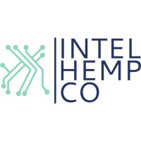 Intel Hemp Co Logo