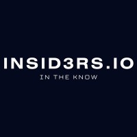 INSID3RS.io Logo