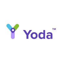 Yoda Cars Logo