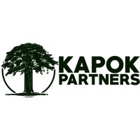 Kapok Partners Logo
