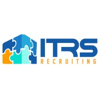 ITRS Recruiting Services Logo
