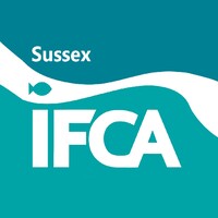 Sussex Inshore Fisheries & Conservation Authority Logo