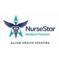 NurseStar Medical Partners Logo