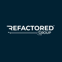 Refactored Group Logo