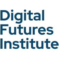 The Digital Futures Institute Logo