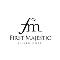 First Majestic Silver Corp-Jerritt Canyon Gold Logo