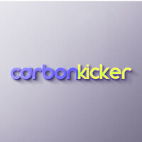 CarbonKicker Logo