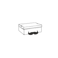 Shoebox LLC Logo