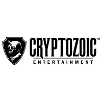 Cryptozoic Entertainment Logo
