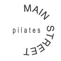 Main Street Pilates Bellevue Logo