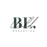 BeWild.Marketing Logo