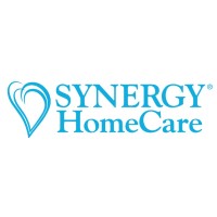SYNERGY HomeCare of Provo Logo