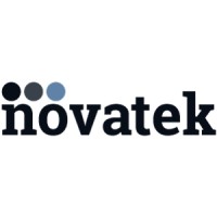 Novatek Group Limited Logo