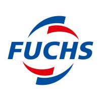 Lubricantes FUCHS México Logo