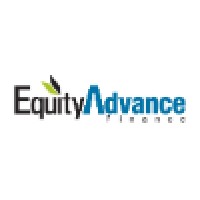 EQUITY ADVANCE FINANCE Logo