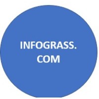 INFOGRASS TECHNOLOGIES Logo