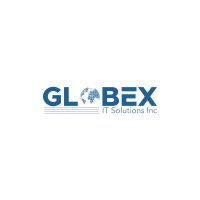 Globex IT Solutions USA Logo