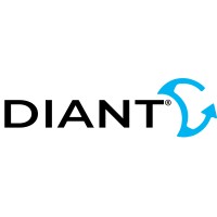 DIANT Pharma Inc. Logo
