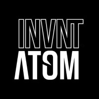INVNT.ATOM Logo