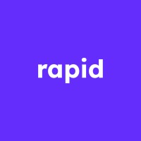 rapid Logo