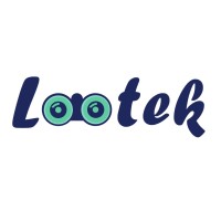 Lootek, Inc Logo