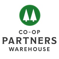 Co-op Partners Warehouse Logo