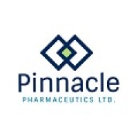 Pinnacle Pharmaceutics Ltd Logo