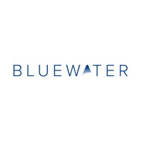 Bluewater Renewable Energy Logo