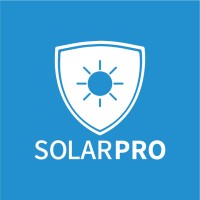 Solar Pro Spa Logo