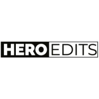 HERO Edits Logo