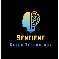 Sentient Sales Technology Logo