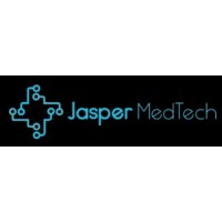 Jasper MedTech Logo