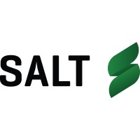 SALT Ventures Indonesia Logo
