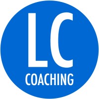 Lucia Csoma Coaching Logo