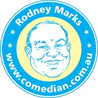 comedian.com.au Logo