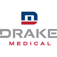 Drake Medical Logo