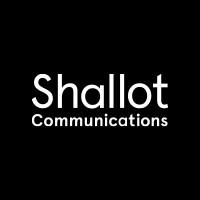 Shallot Communications Logo