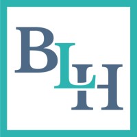 Big Law Hire Logo