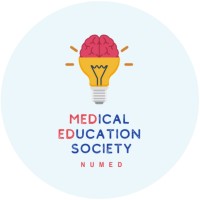 NUMED MedEd Society Logo