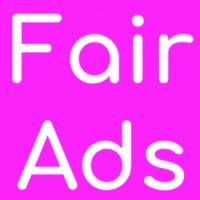 FairAdsAPP Logo
